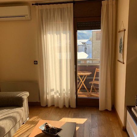 סורט Apartament Neret I מראה חיצוני תמונה