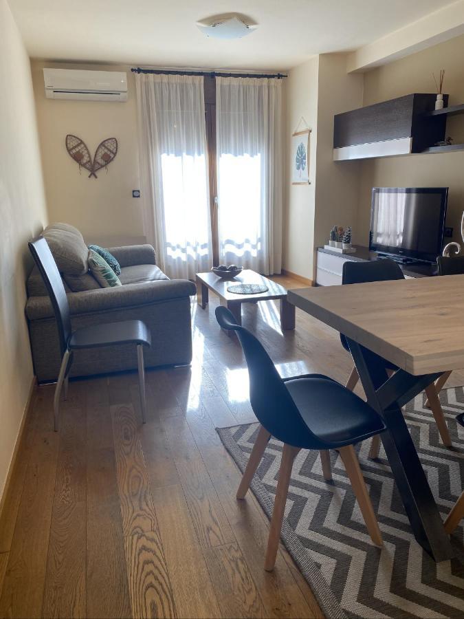 סורט Apartament Neret I מראה חיצוני תמונה