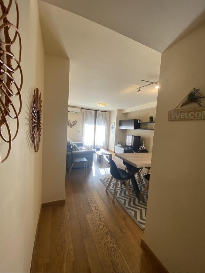 סורט Apartament Neret I מראה חיצוני תמונה