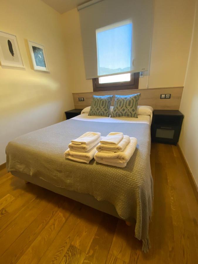 סורט Apartament Neret I מראה חיצוני תמונה
