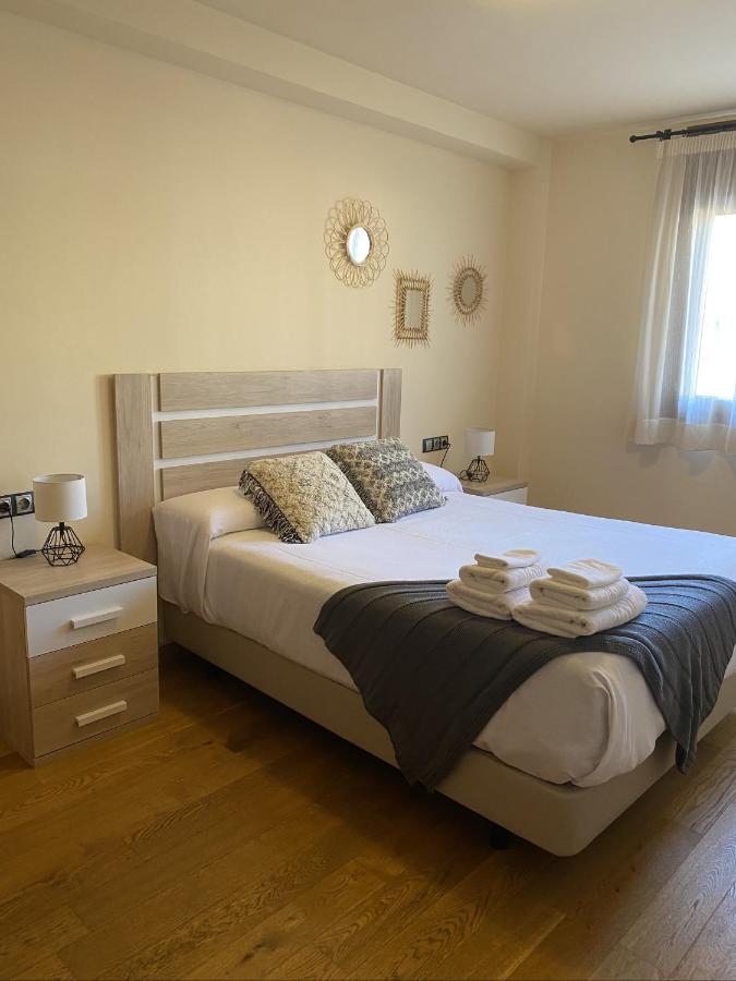 סורט Apartament Neret I מראה חיצוני תמונה