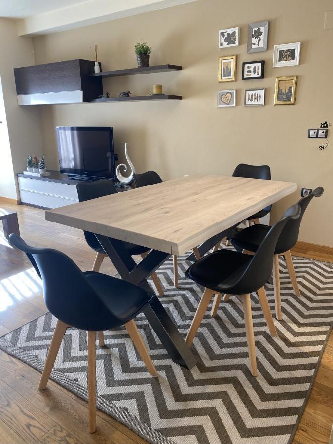 סורט Apartament Neret I מראה חיצוני תמונה