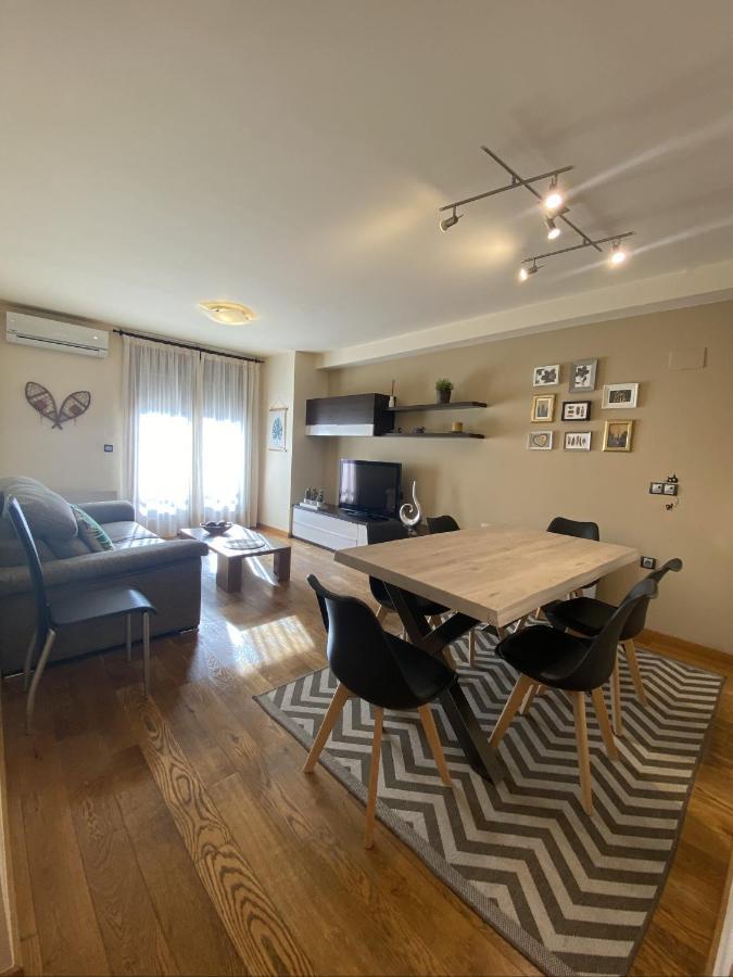 סורט Apartament Neret I מראה חיצוני תמונה