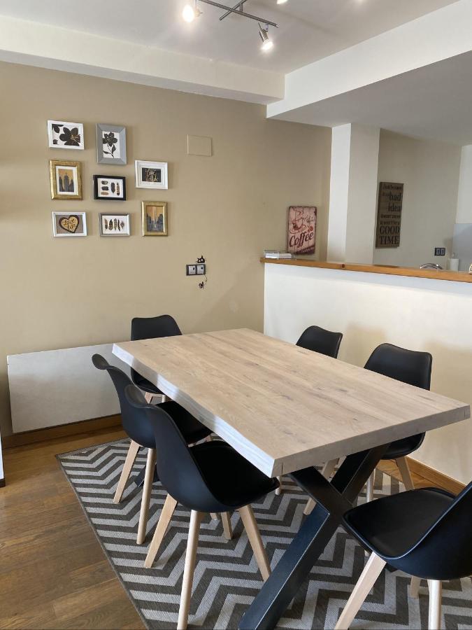סורט Apartament Neret I מראה חיצוני תמונה