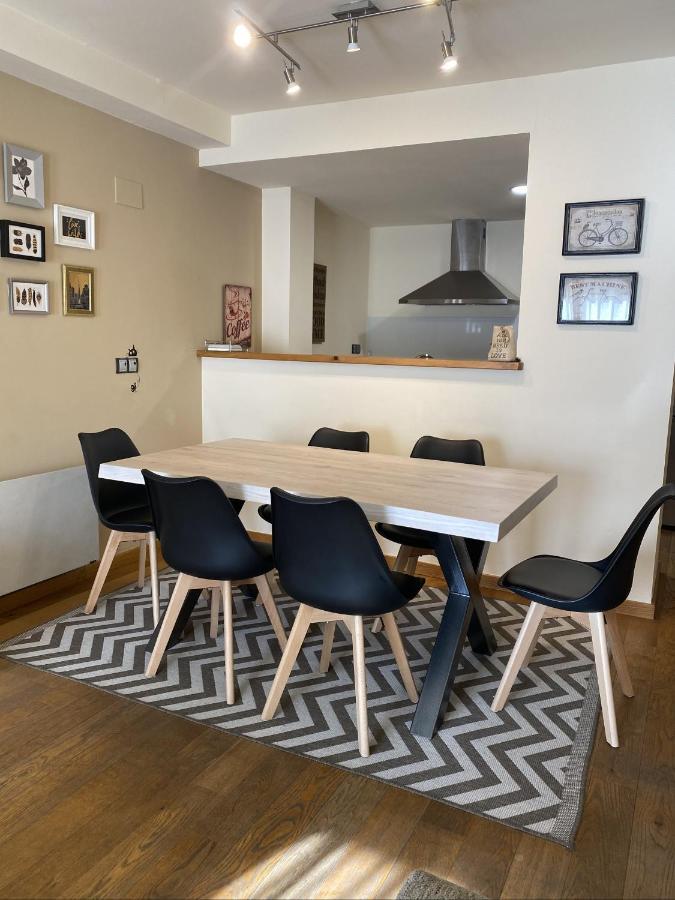 סורט Apartament Neret I מראה חיצוני תמונה