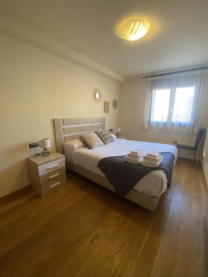 סורט Apartament Neret I מראה חיצוני תמונה