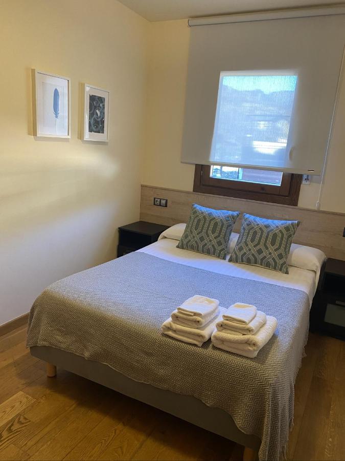 סורט Apartament Neret I מראה חיצוני תמונה