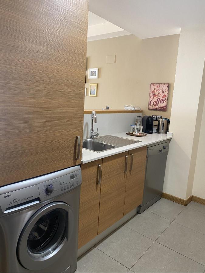 סורט Apartament Neret I מראה חיצוני תמונה