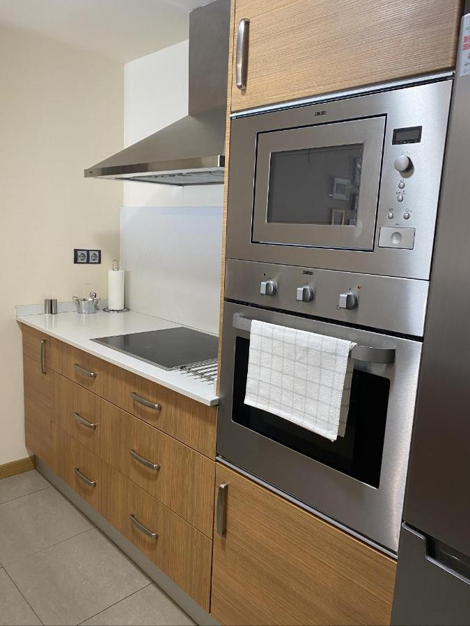 סורט Apartament Neret I מראה חיצוני תמונה