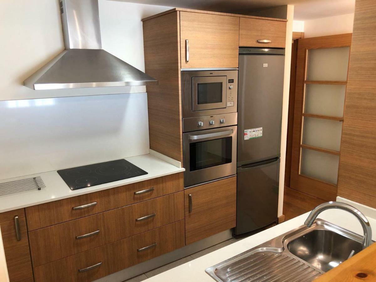 סורט Apartament Neret I מראה חיצוני תמונה