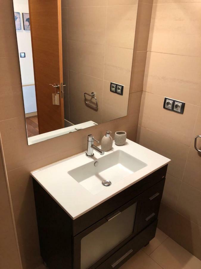 סורט Apartament Neret I מראה חיצוני תמונה
