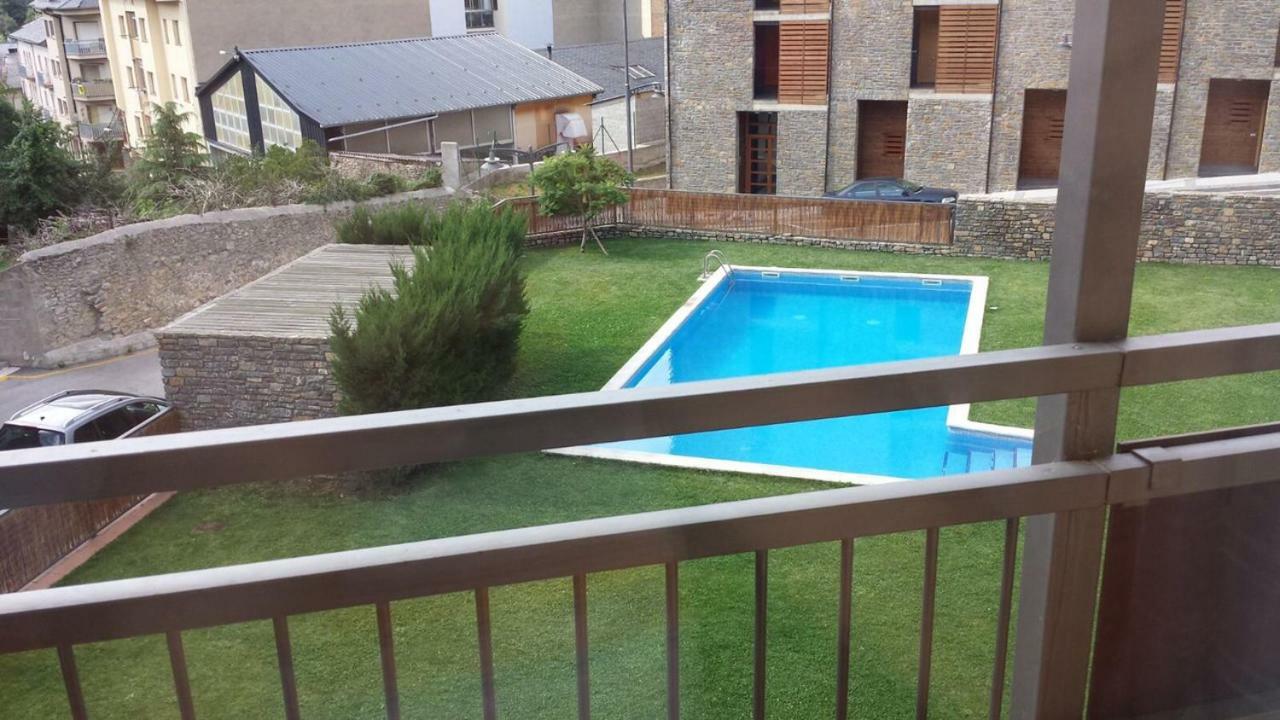 סורט Apartament Neret I מראה חיצוני תמונה