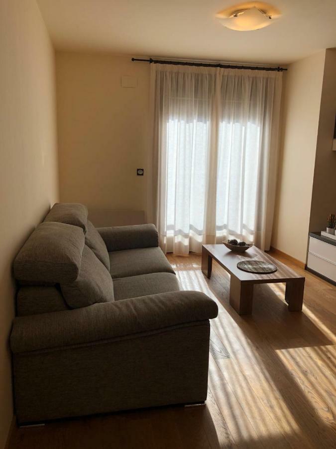 סורט Apartament Neret I מראה חיצוני תמונה