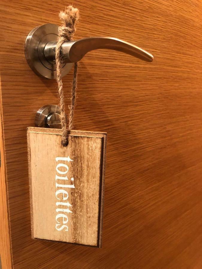סורט Apartament Neret I מראה חיצוני תמונה