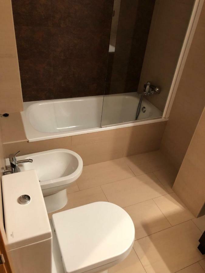 סורט Apartament Neret I מראה חיצוני תמונה
