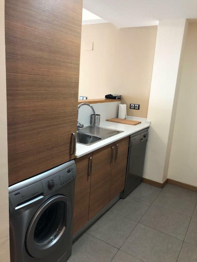 סורט Apartament Neret I מראה חיצוני תמונה