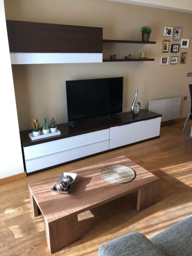 סורט Apartament Neret I מראה חיצוני תמונה