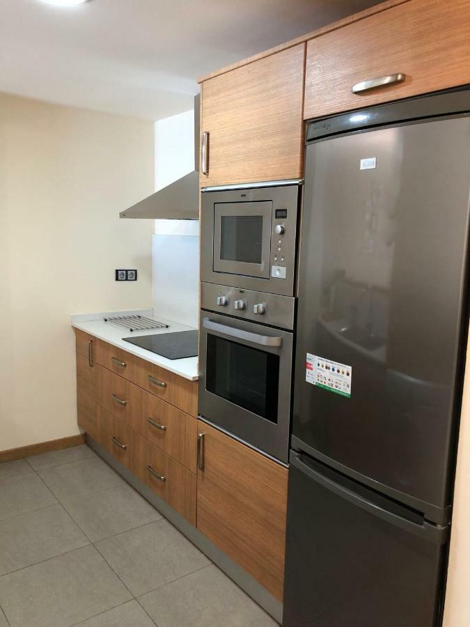 סורט Apartament Neret I מראה חיצוני תמונה