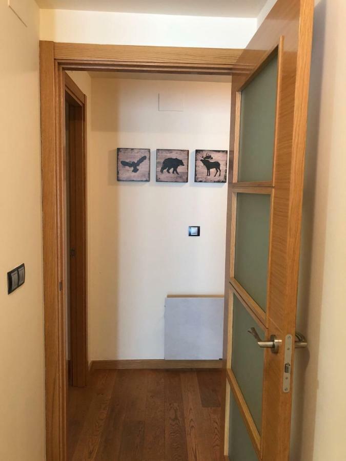 סורט Apartament Neret I מראה חיצוני תמונה