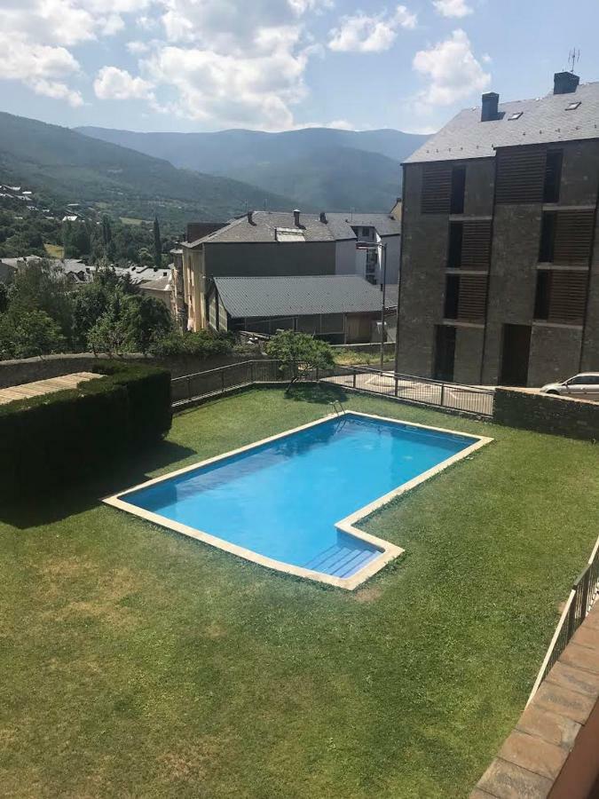 סורט Apartament Neret I מראה חיצוני תמונה