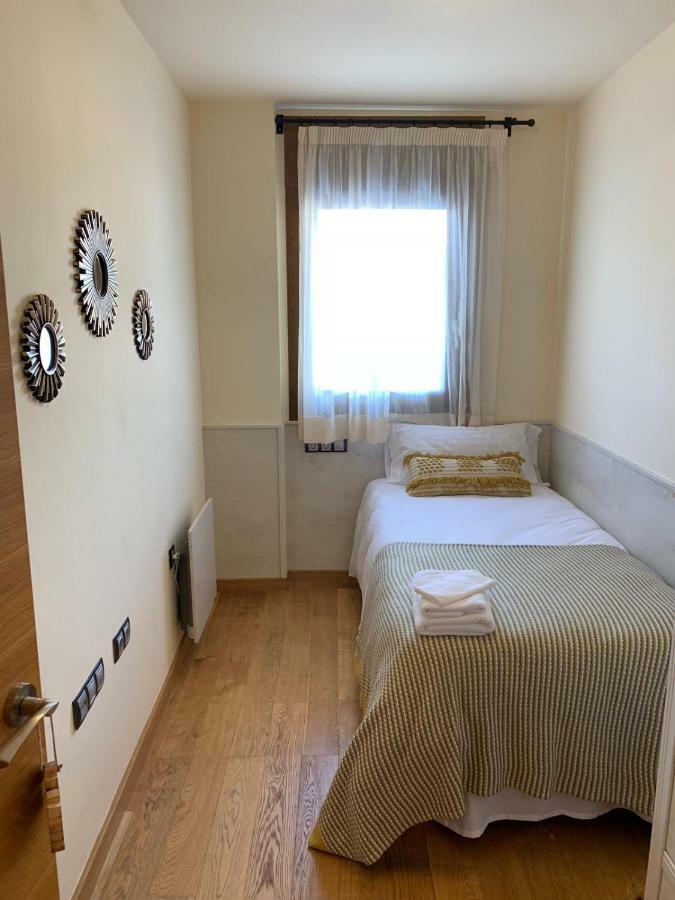 סורט Apartament Neret I מראה חיצוני תמונה