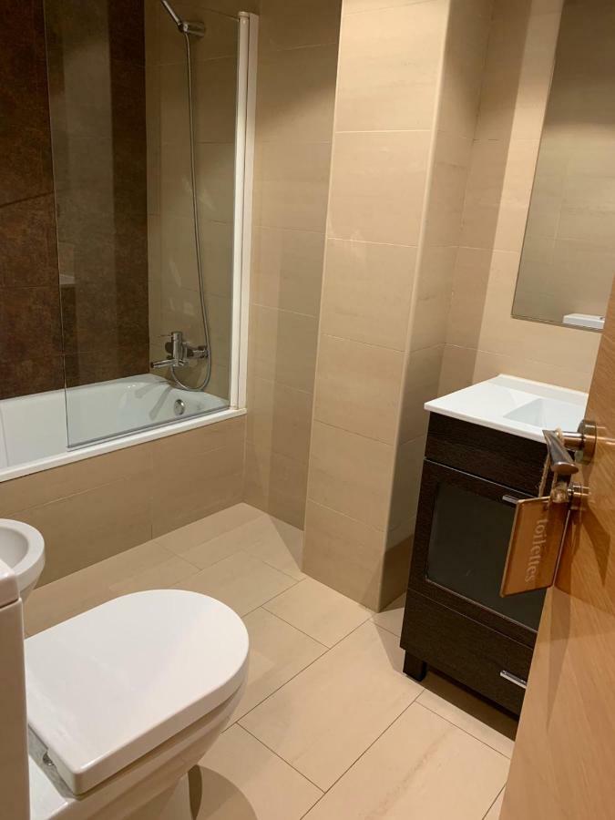 סורט Apartament Neret I מראה חיצוני תמונה